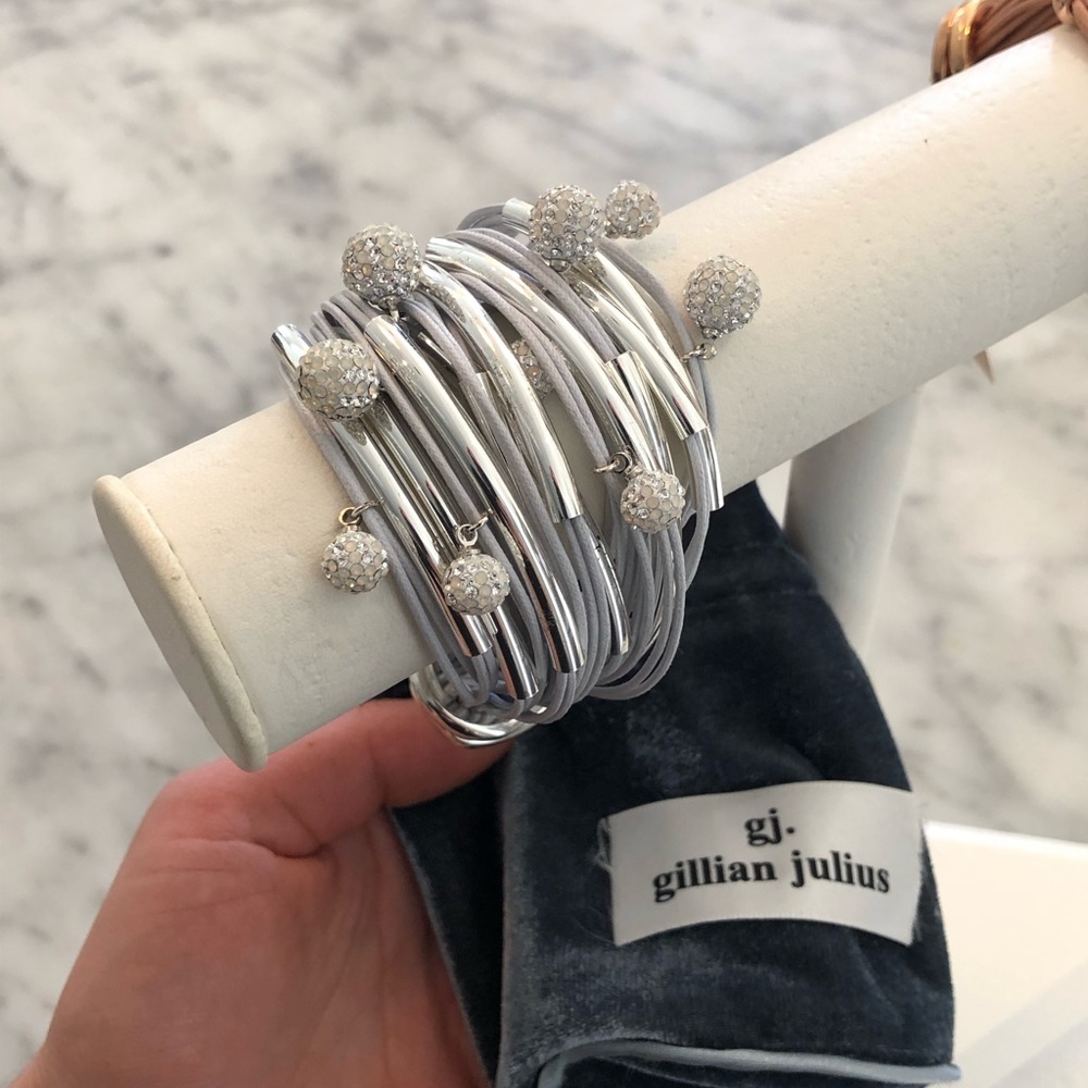 Gillian Julius Bracelet